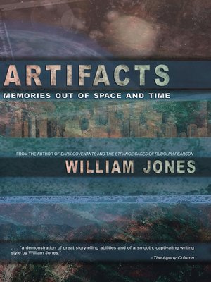 cover image of Artifacts